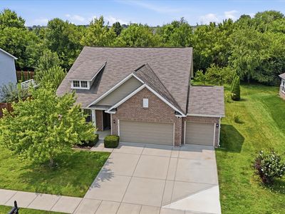 Property at 8922 N Springview Dr, McCordsville, IN
