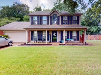 105 Keestone Dr