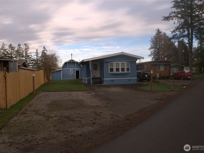 Property at 7136 Portal Way, Ferndale, WA