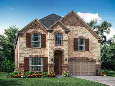 1820 Alpine Larch Ln