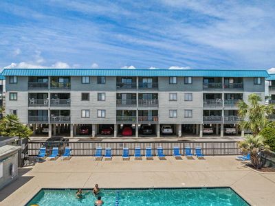 6001 N Ocean Blvd. UNIT 243