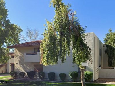 8842 N 8th Street #207