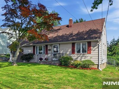 266 Adams Avenue