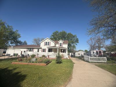 Property at 104 Indiana Ave, Adrian, MN