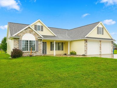 Property at 4564 County Road 35, Auburn, IN