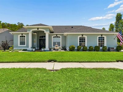 2154 Ground Squirrel Dr