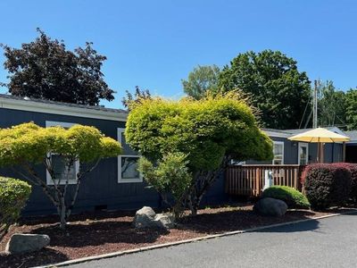 Property at 23140 NE Halsey St #8, Wood Village, OR