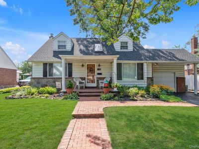 132 Norman Drive