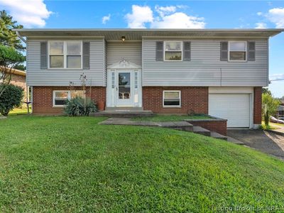 Property at 1240 Gail Drive, Jeffersonville, IN