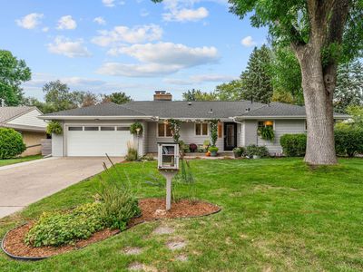 3322 Belden Dr NE