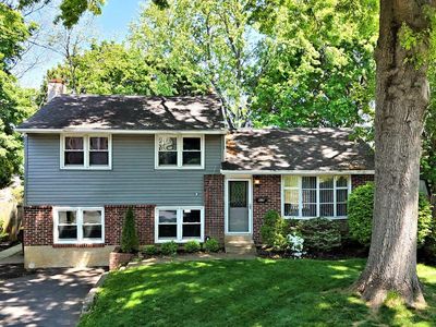 609 Mansfield Rd