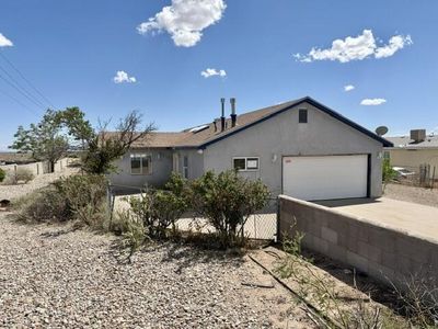 Property at 1205 5th St NW, Rio Rancho, NM