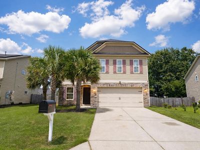 612 Colony Lakes Dr