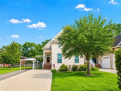 307 W Magnolia St