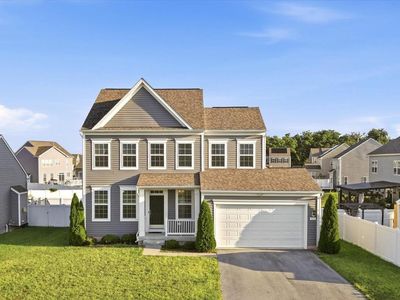 111 Alliance Ct