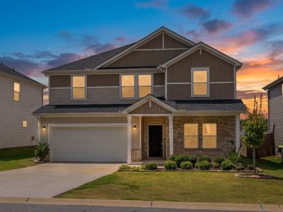 304 Garrison Grove Dr