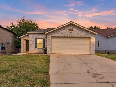 Property at 105 E Wildflower Blvd, Marble Falls, TX