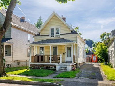 53 Wilcox St