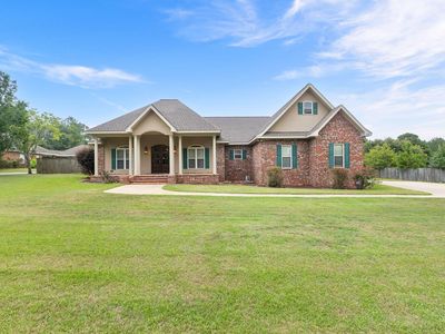 535 Baker Rd