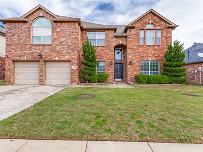 3713 Applesprings Dr