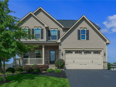Property at 353 Park Edge Dr, Clinton, PA