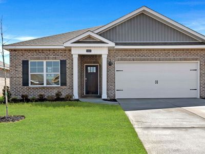 3354 Feldspar Dr SW