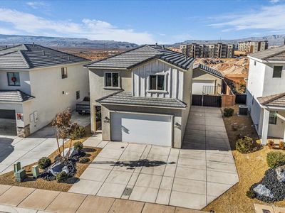 Property at 6034 S White Trails Dr, Saint George, UT