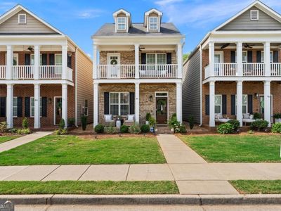 46 Park Cir