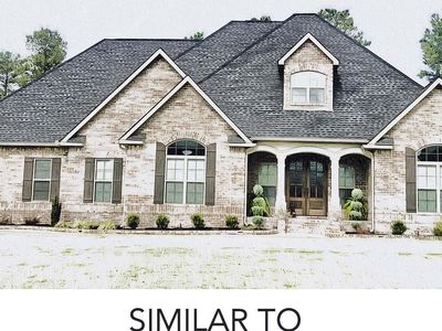 405 Bristleleaf Path