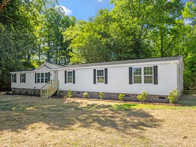 Property at 830 Blue Pond Rd, Clayton, NC