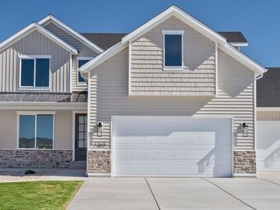 1262 N 3625 West Cir #W