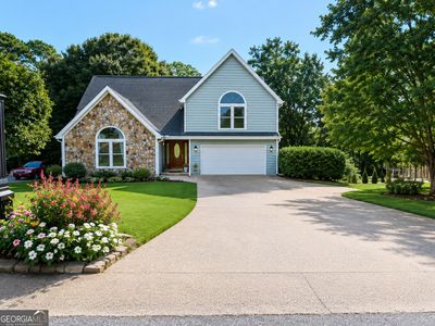 4204 Newpond Trl NE