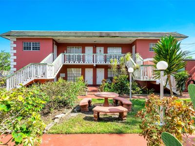 2201 NW 64th Ave