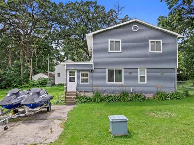 91 Forest AVENUE