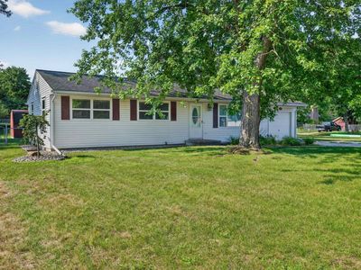 2621 Saint Marys Dr