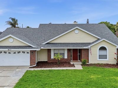 873 SILVERSMITH CIRCLE