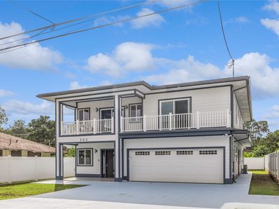 253 Kuahiwi Ave
