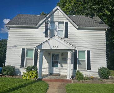 Property at 216 N Seminary St, Collinsville, IL