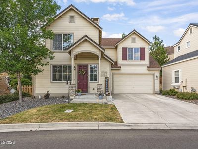 3451 Niblick Dr