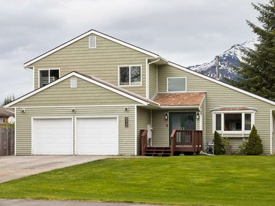 Property at 8412 Decoy Blvd, Juneau, AK