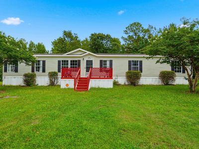 Property at 118 Sweet Pea Lane, Georgetown, SC