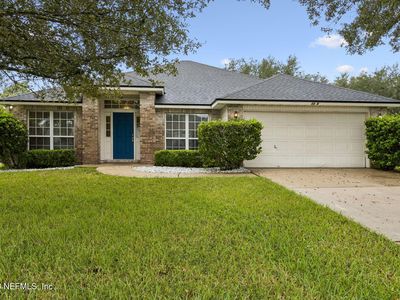 1318 YELLOW JACKET Court