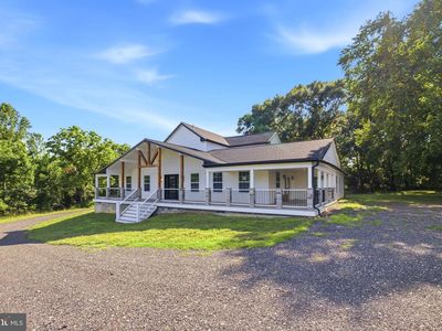 15000 Mount Calvert Rd