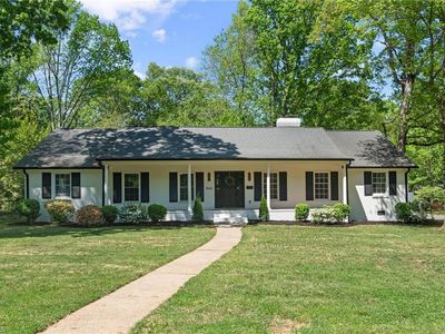 1600 Saint Francis Rd