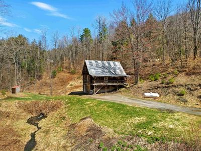 124 Clarksville Road