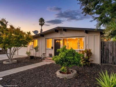745 Camellia Court