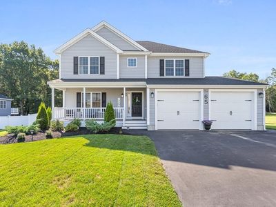 65 Henrietta Way