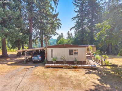 Property at 28995 Scappoose Vernonia Hwy #H, Scappoose, OR