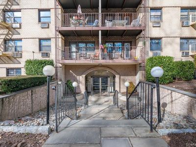 2241 Palmer Avenue #2P