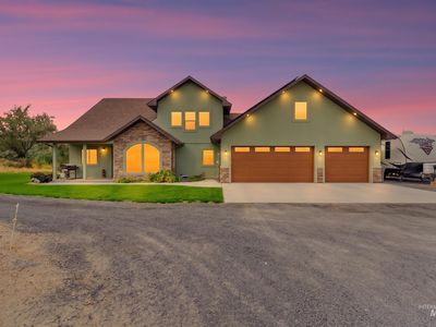 1481 Valley Steppe Dr